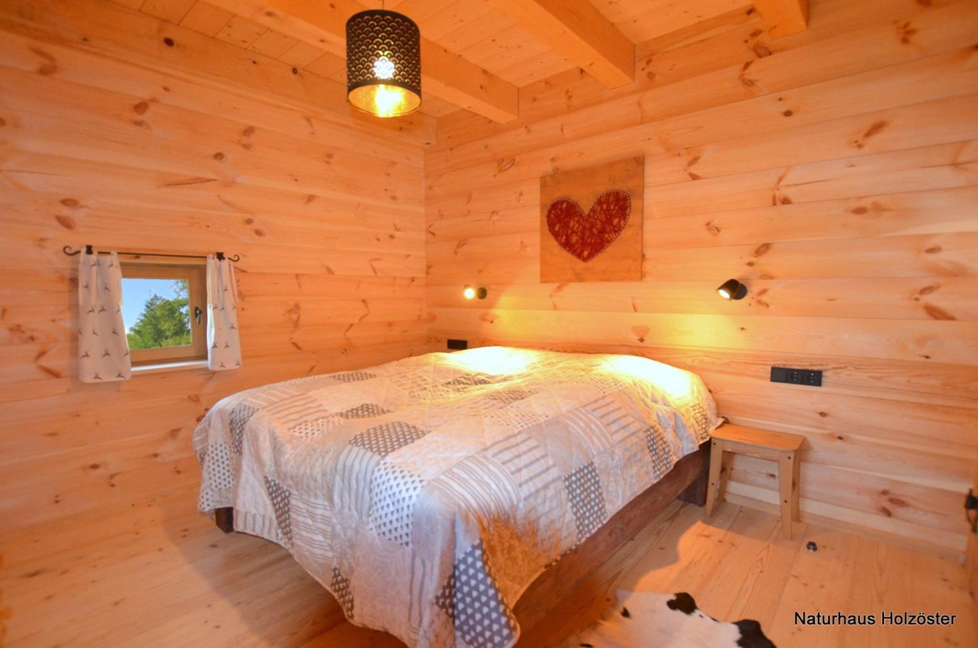 Naturhaus Innviertel Holzoster 외부 사진