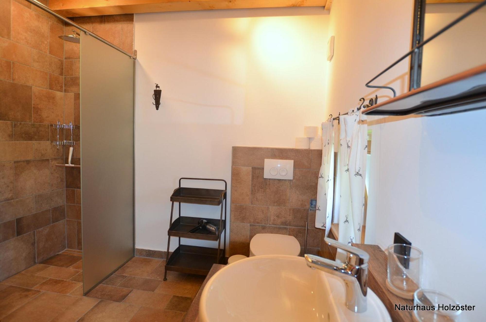 Naturhaus Innviertel Holzoster 외부 사진