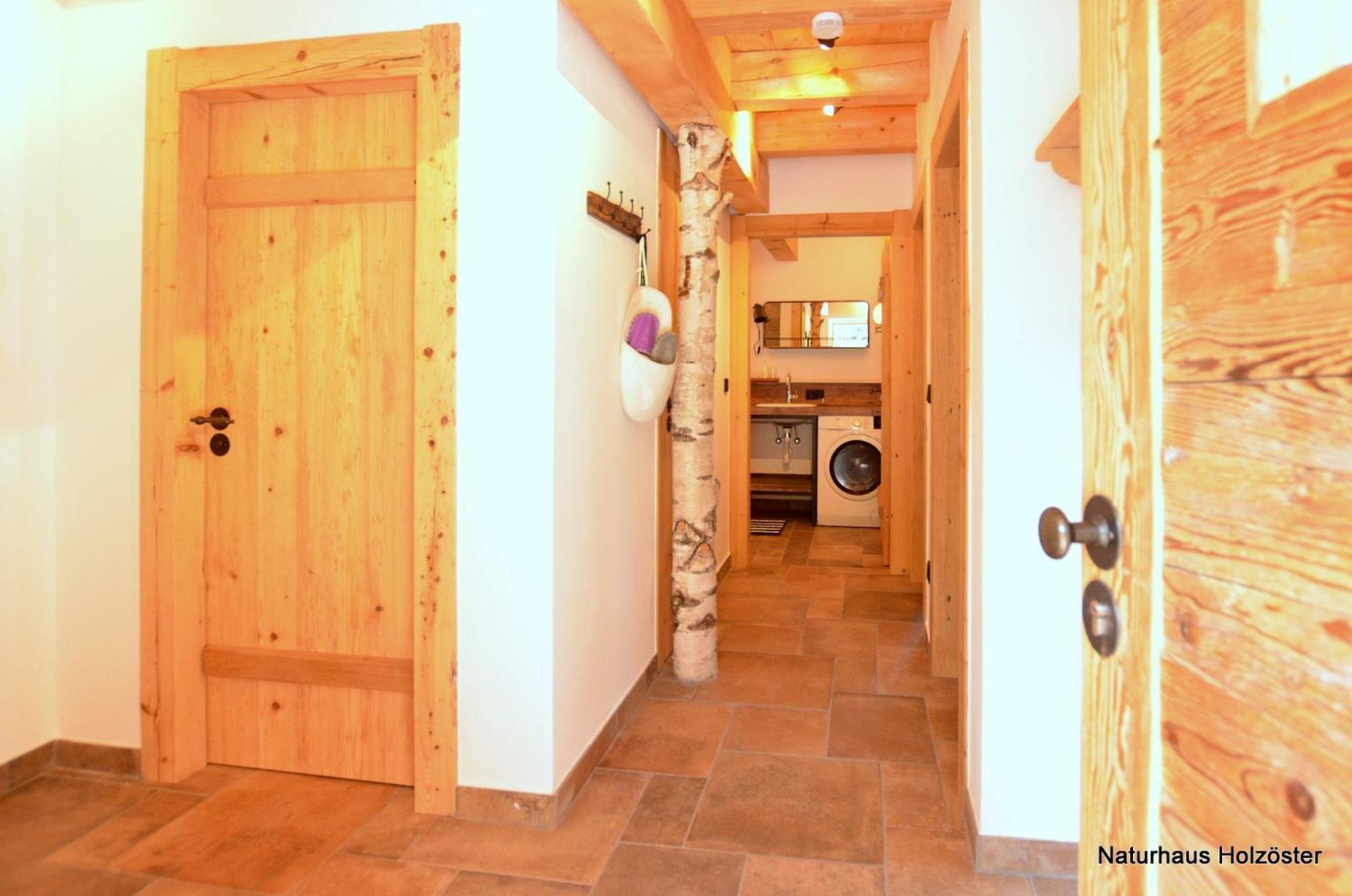 Naturhaus Innviertel Holzoster 외부 사진