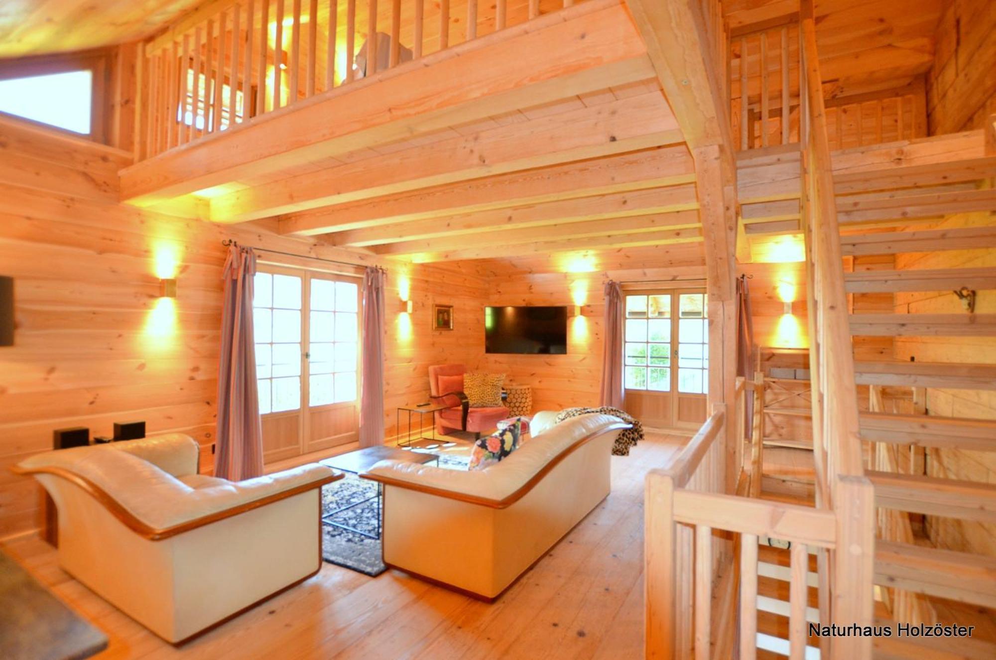 Naturhaus Innviertel Holzoster 외부 사진